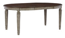 Lodenbay Dining Table - Gate FurnitureDining Table