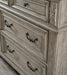 Lodenbay Dresser - Gate FurnitureDresser