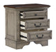 Lodenbay Nightstand - Gate FurnitureNightstand