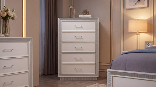 Lolo CHEST - B467-5