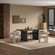 Lomas Side Chair (Set-2) - DN02697