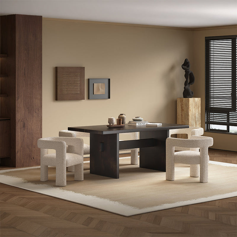 Lomas Side Chair (Set-2) - DN02697