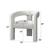 Lomas Side Chair (Set-2) - DN02697