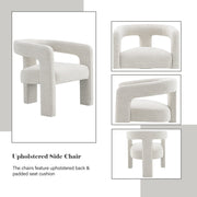 Lomas Side Chair (Set-2) - DN02697
