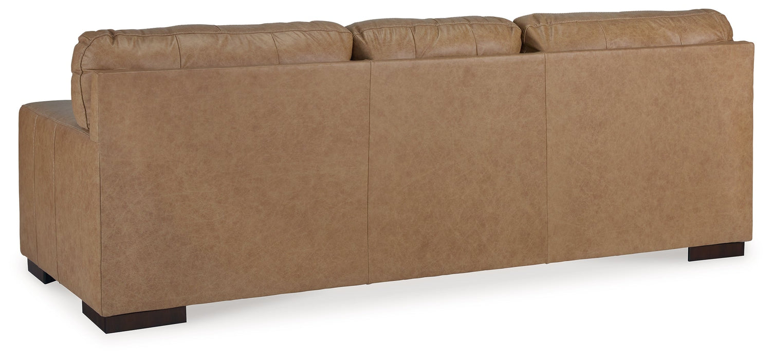 Lombardia Sofa - Gate FurnitureSofa