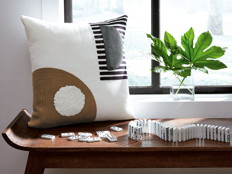 Longsum Pillow (Set of 4) - Lara FurniturePillow