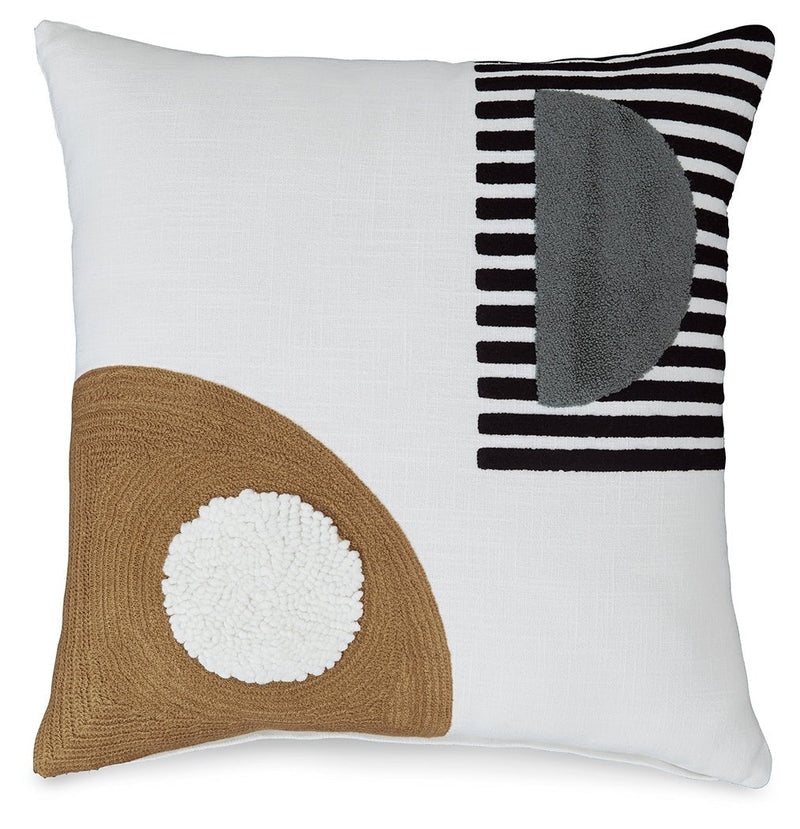 Longsum Pillow (Set of 4) - Lara FurniturePillow
