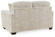 Lonoke Loveseat - Gate FurnitureLoveseat