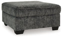 Lonoke Oversized Accent Ottoman - Gate FurnitureOttoman