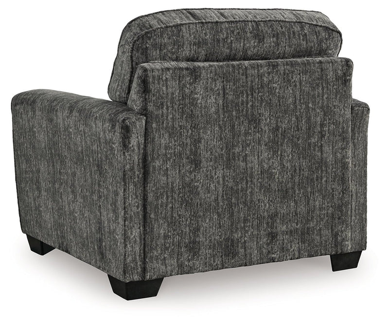 Lonoke Oversized Chair - Lara FurnitureChair