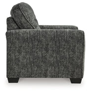 Lonoke Oversized Chair - Lara FurnitureChair