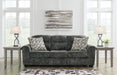 Lonoke Sofa - Gate FurnitureSofa