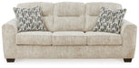Lonoke Sofa - Gate FurnitureSofa