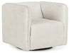 Lonoke Swivel Accent Chair - Gate FurnitureAccent Chair