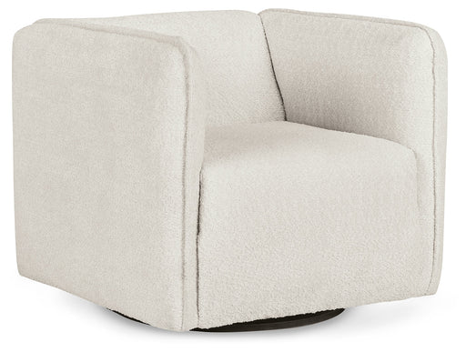 Lonoke Swivel Accent Chair - Gate FurnitureAccent Chair