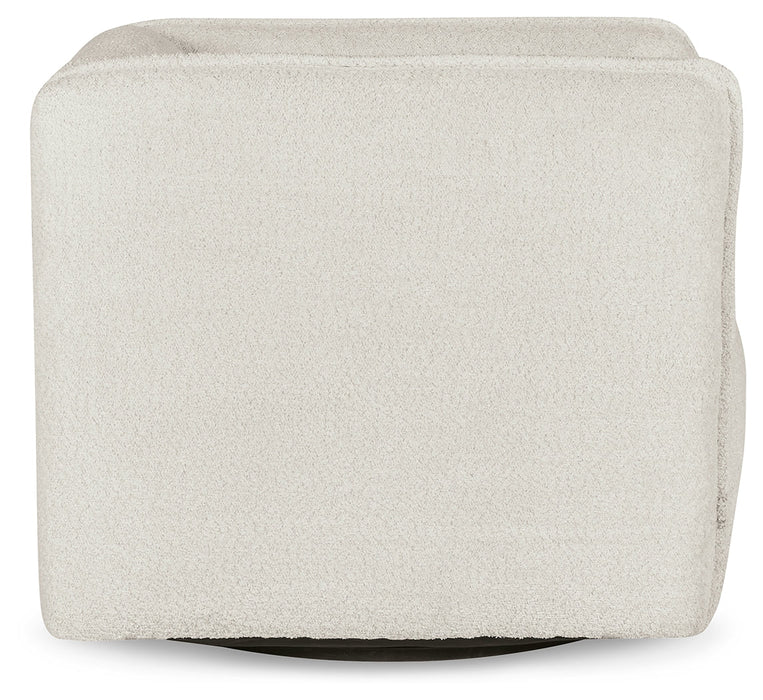 Lonoke Swivel Accent Chair - Gate FurnitureAccent Chair