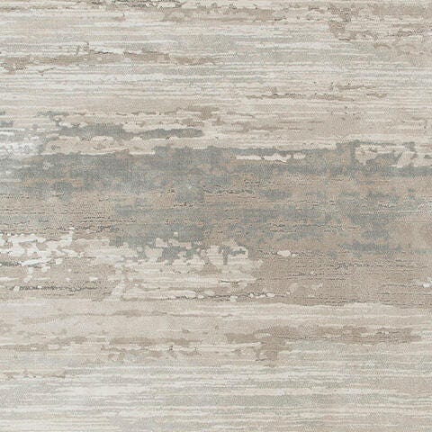 Loomville Gray/Taupe/Beige Large Rug - R408641