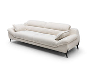 Lorenzo Convertible Sofa in Grey - 200-ST-LOR-SOFT13-3