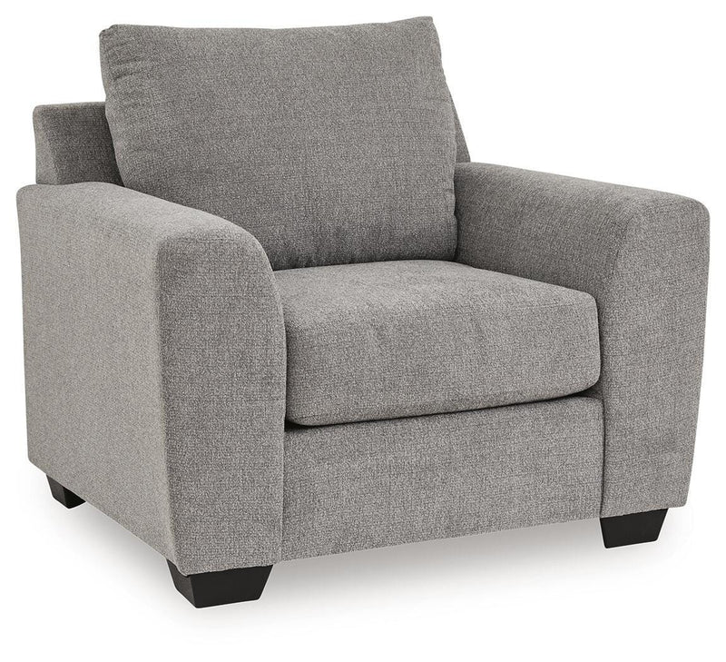 Loreo Flint Chair - 6310320