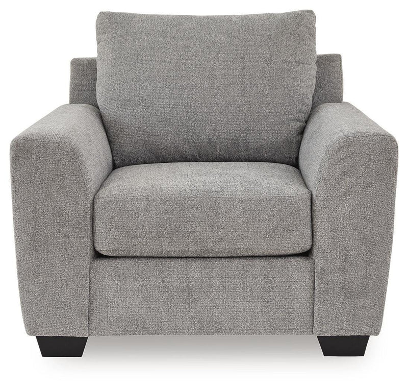 Loreo Flint Chair - 6310320
