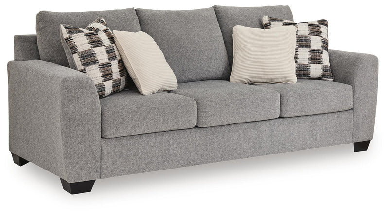 Loreo Flint Queen Sofa Sleeper - 6310339