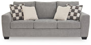 Loreo Flint Queen Sofa Sleeper - 6310339