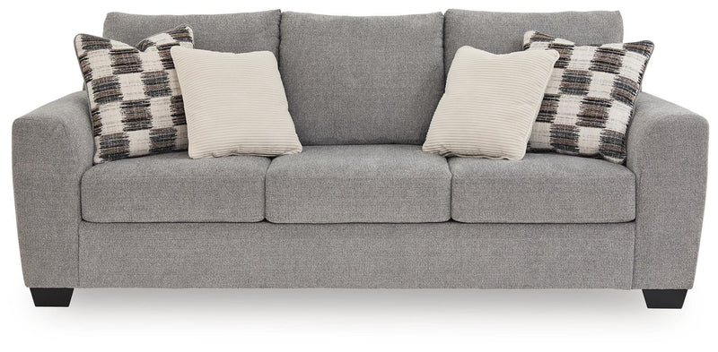 Loreo Flint Queen Sofa Sleeper - 6310339