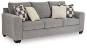 Loreo Flint Sofa - 6310338