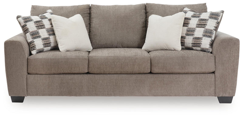 Loreo Sofa and Loveseat - 63102U1