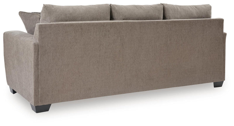 Loreo Truffle Sofa - 6310238