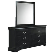 Louis Philippe III Dresser - 19505