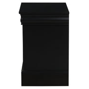 Louis Philippe III Nightstand - 19503