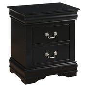 Louis Philippe Nightstand - 23733