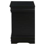 Louis Philippe Nightstand - 23733
