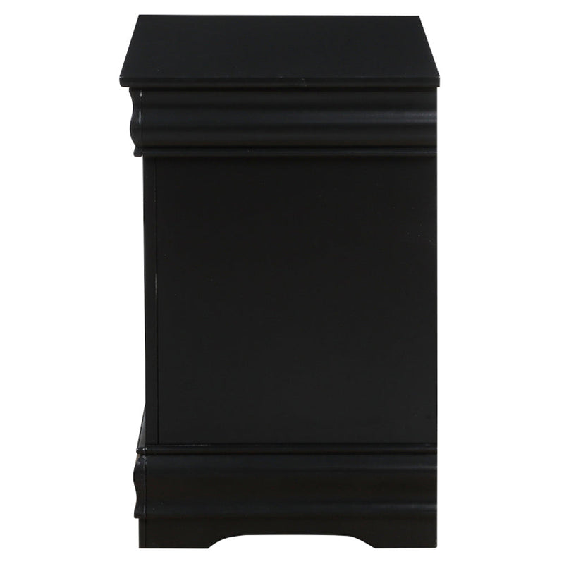 Louis Philippe Nightstand - 23733