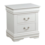 Louis Philippe Nightstand - 23833