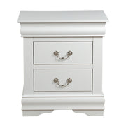 Louis Philippe Nightstand - 23833