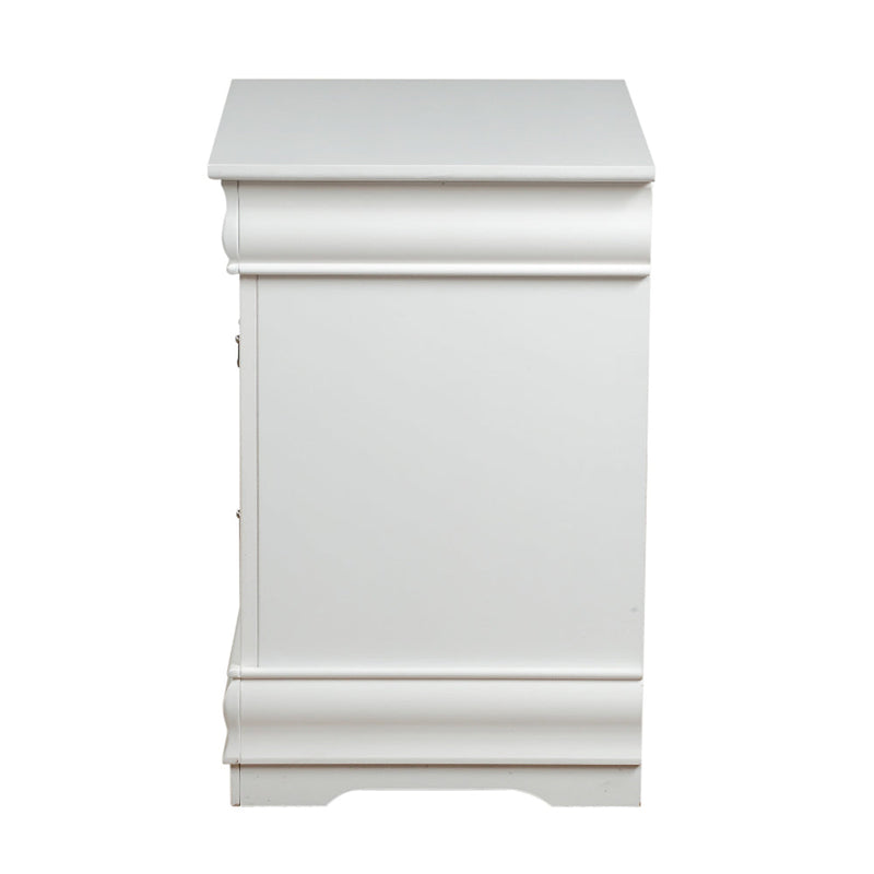 Louis Philippe Nightstand - 23833