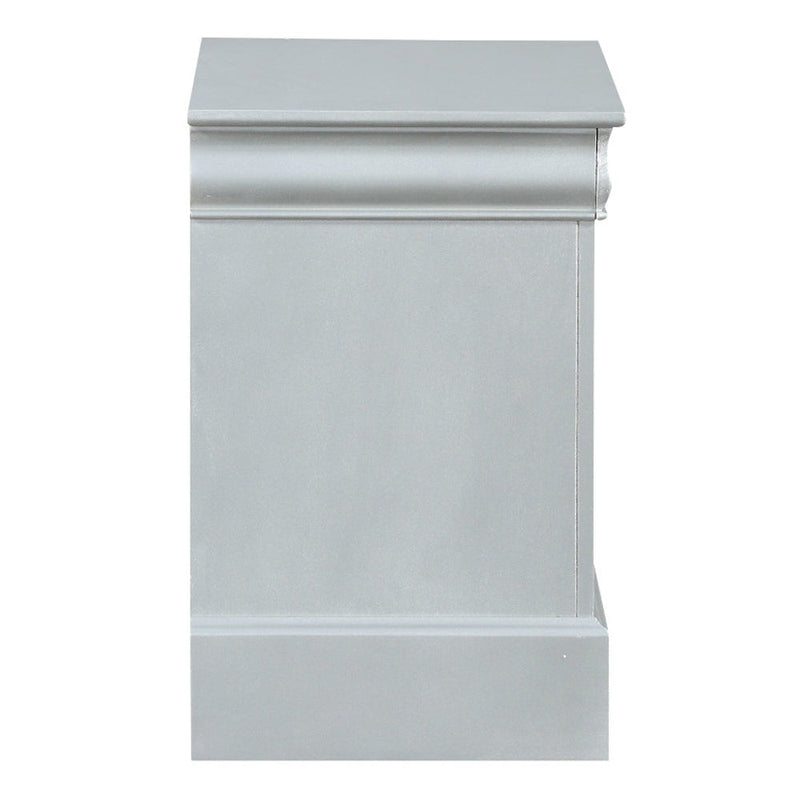 Louis Philippe Nightstand - 26733