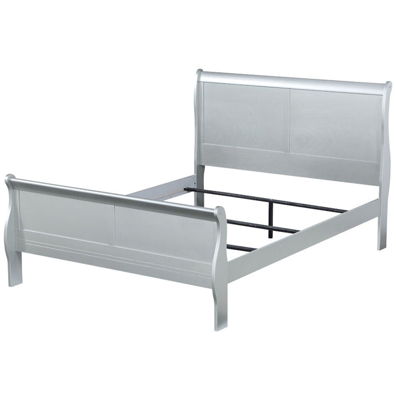 Louis Philippe Twin Bed - 26740T