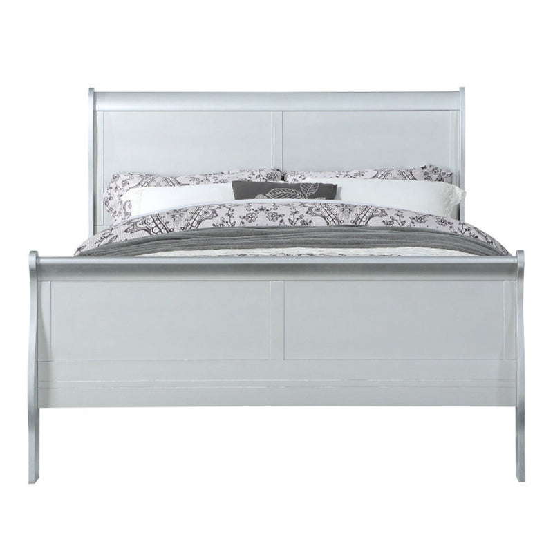 Louis Philippe Twin Bed - 26740T