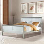 Louis Philippe Twin Bed - 26740T
