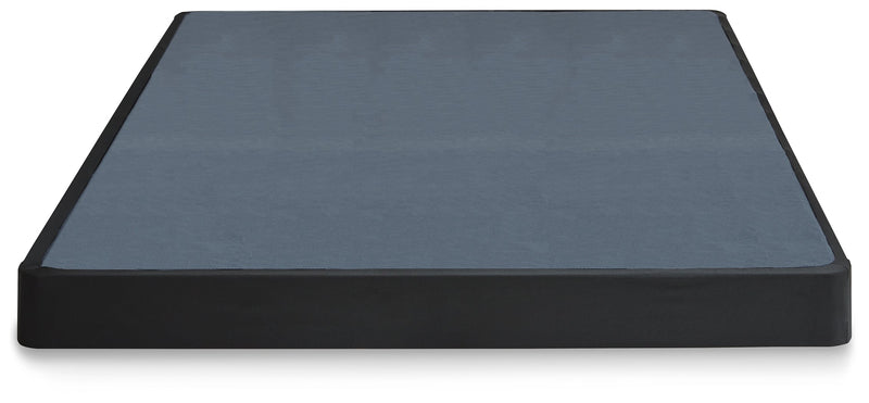 Low Profile Twin Foundation - Lara FurnitureFoundation