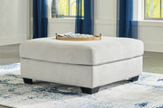 Lowder Stone 2 - Piece RAF Sectional - Gate FurnitureSectional