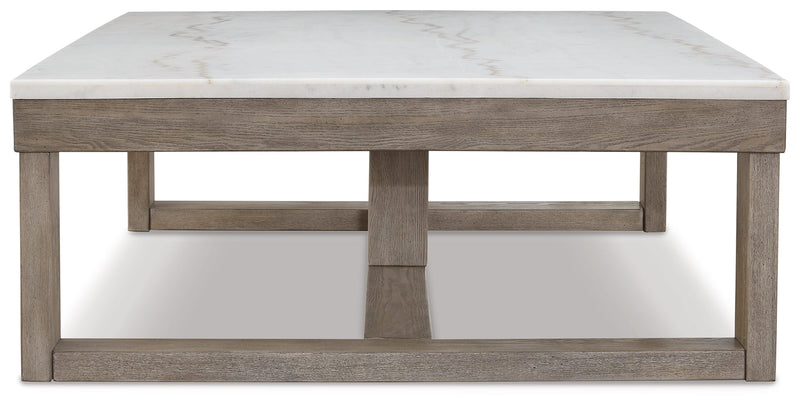 Loyaska Coffee Table - Lara FurnitureCoffee Table