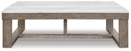 Loyaska Coffee Table - Gate FurnitureCoffee Table