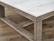 Loyaska Coffee Table - Lara FurnitureCoffee Table