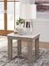 Loyaska End Table - Gate FurnitureEnd Table
