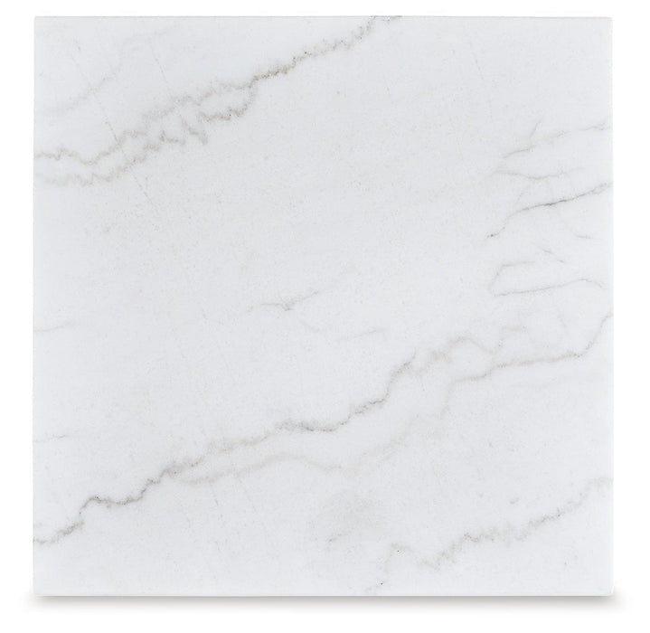 Loyaska End Table - Gate FurnitureEnd Table