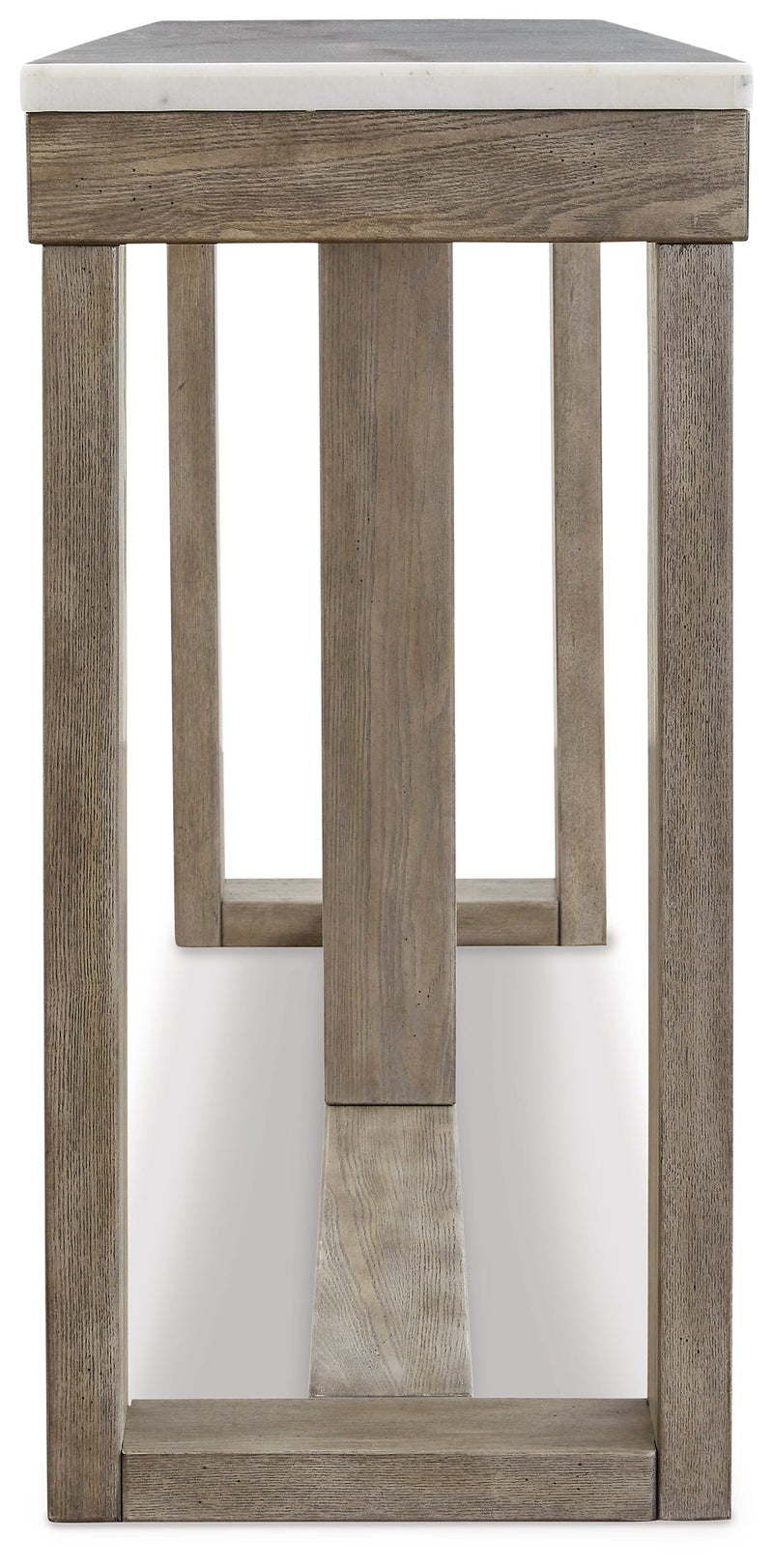 Loyaska Sofa Table - Lara FurnitureSofa Table
